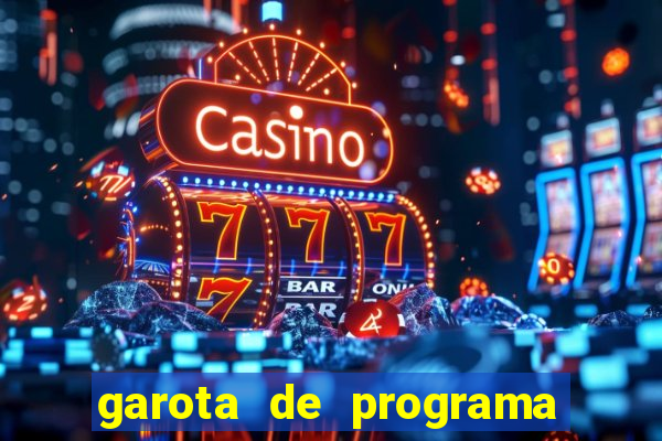 garota de programa de joinville